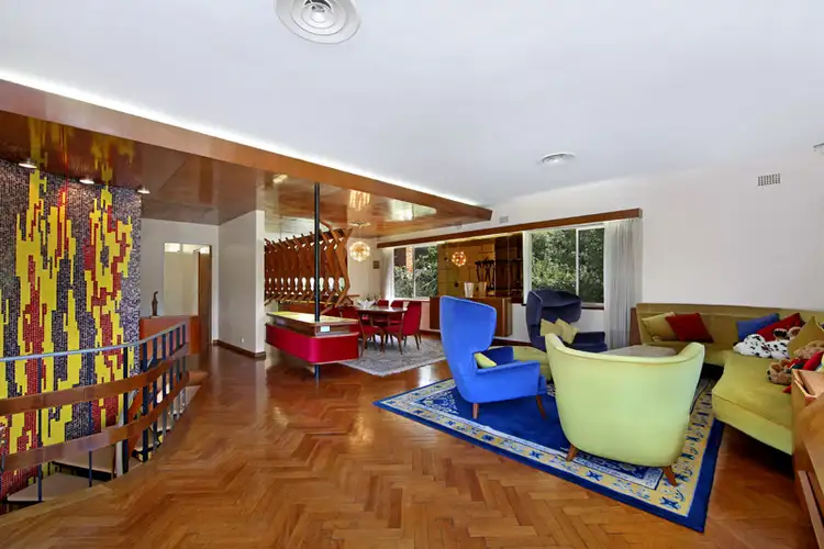 Second view of Homely house listing, 22 Eastern Arterial Road, Killara NSW 2071