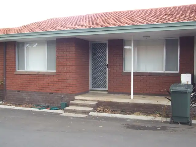 Main view of Homely house listing, Unit 4 36 Collier Street, Manjimup WA 6258