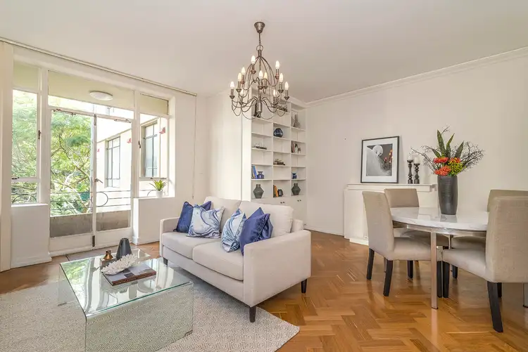 304/109 Darling Point Road, Darling Point NSW 2027