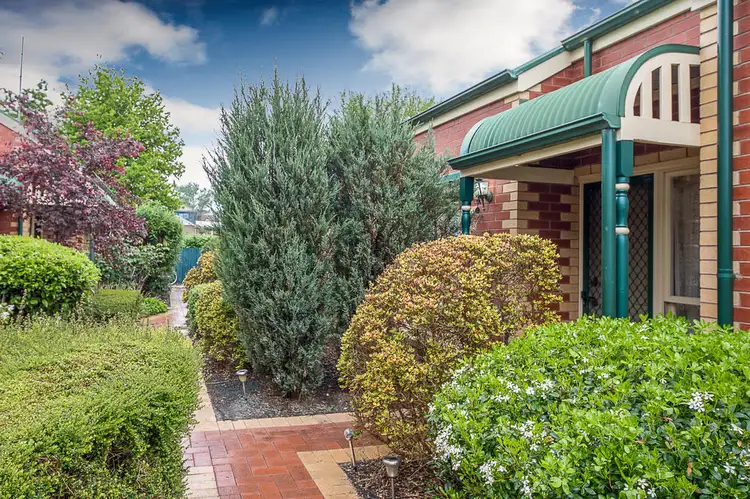 Second view of Homely house listing, 10, 3 Hamilton Street, Gisborne VIC 3437