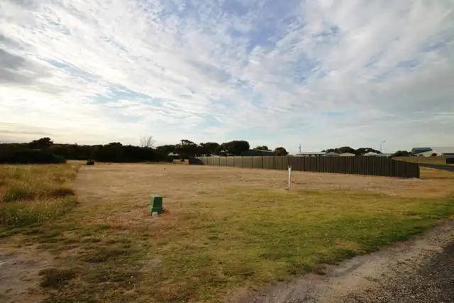 Second view of Homely land listing, 10 Sail Street, Boatswain Point SA 5275