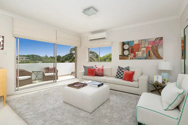 9/137 Wellington Street, Bondi Beach NSW 2026