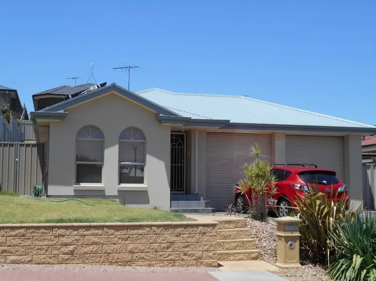 Main view of Homely house listing, 9 St Vincent Cct, Sheidow Park SA 5158
