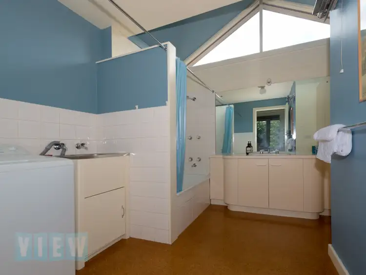 Sixth view of Homely house listing, 108 Queen Street, Sandy Bay TAS 7005