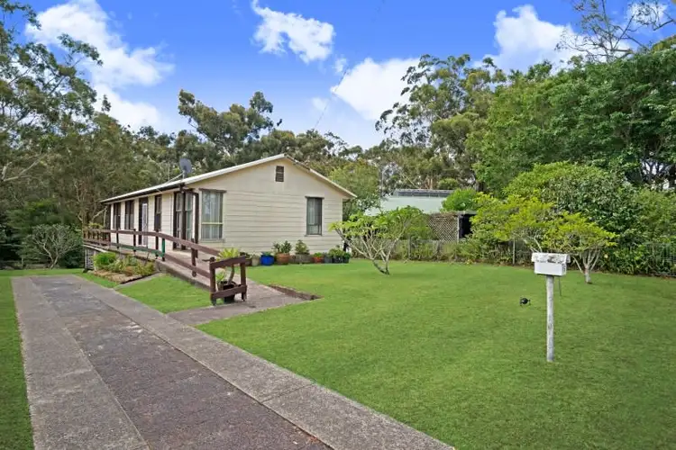 Main view of Homely house listing, 15 Geer Close, Lemon Tree Passage NSW 2319