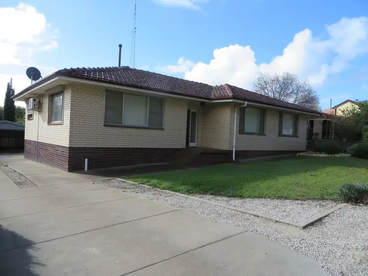 Main view of Homely house listing, 44 Farrell Flat Road, Clare SA 5453