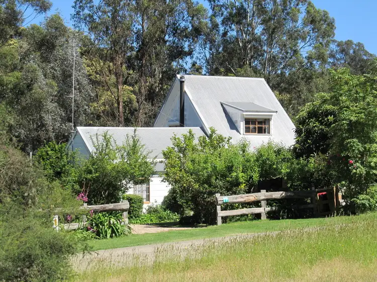 77 Deep Creek  Road, Wiseleigh VIC 3885