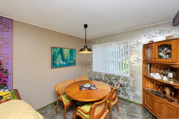 Sixth view of Homely house listing, 48 Yoolarai Crescent, Nelson Bay NSW 2315