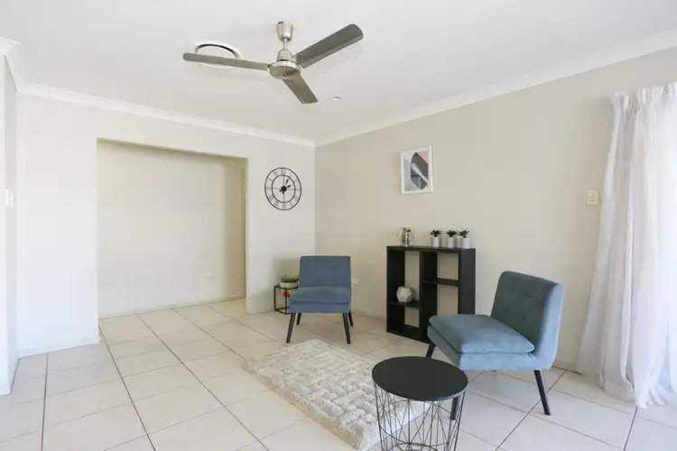 Sixth view of Homely house listing, 31 Monash Way, Ooralea QLD 4740