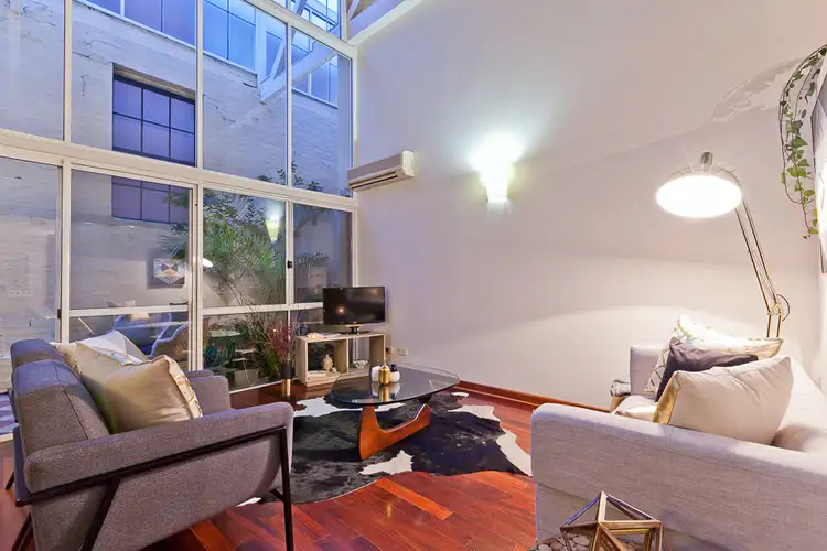 Seventh view of Homely house listing, 6/34 Palmerston Street, Perth WA 6000