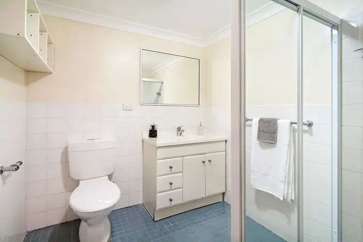 Fourth view of Homely apartment listing, G01/284 Pacific Highway, Greenwich NSW 2065