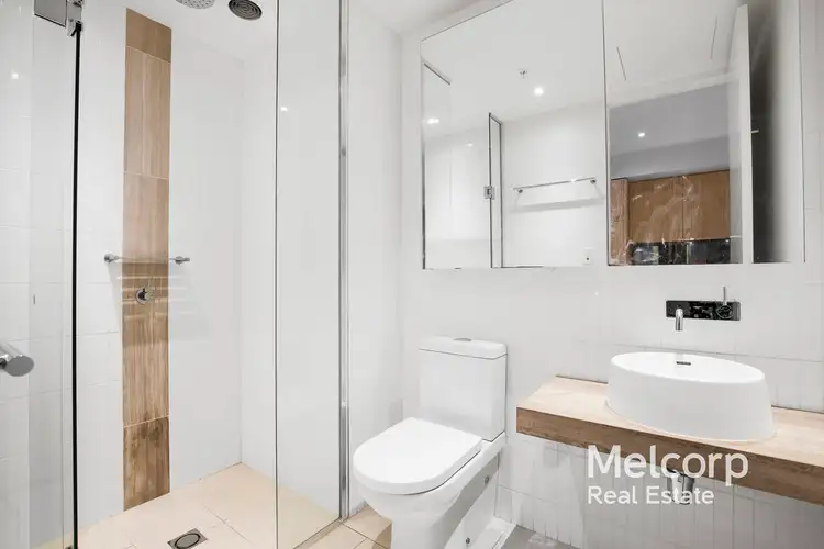 Fifth view of Homely apartment listing, 1511/120 Abeckett Street, Melbourne VIC 3000