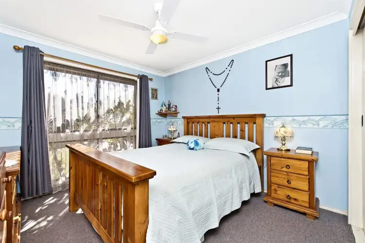 Sixth view of Homely house listing, 4 Ohlfsen Road, Minto NSW 2566