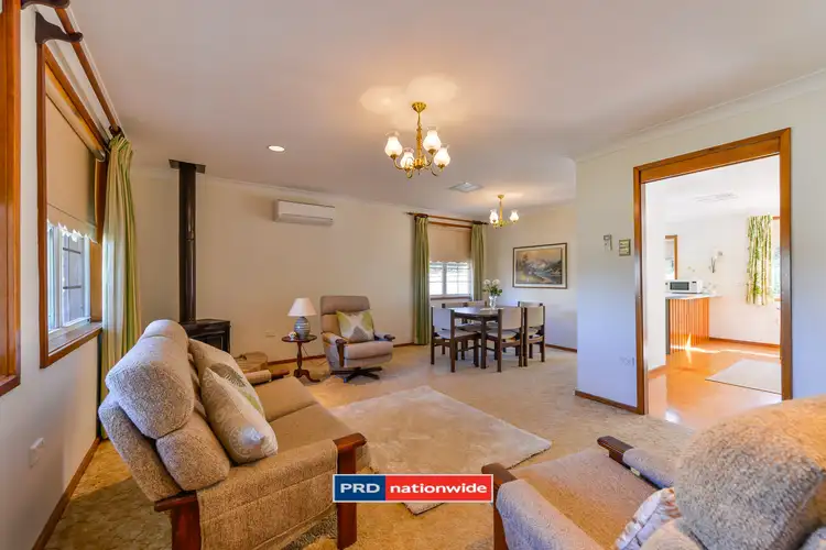 Third view of Homely house listing, 3 Myndee Avenue, Tamworth NSW 2340