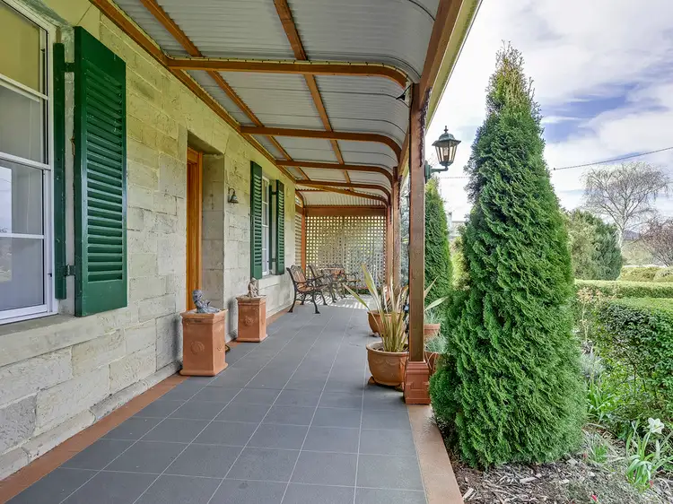 Third view of Homely house listing, 47 Kent Street, Buckland TAS 7190