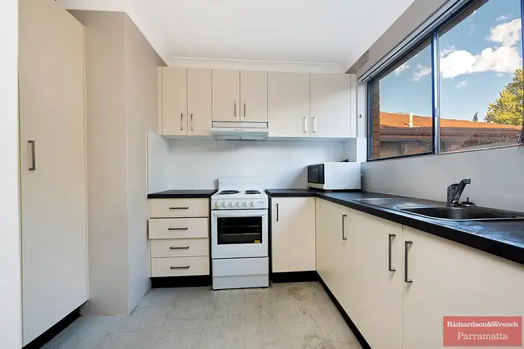Third view of Homely apartment listing, 12/20 Harold Street, Parramatta NSW 2150