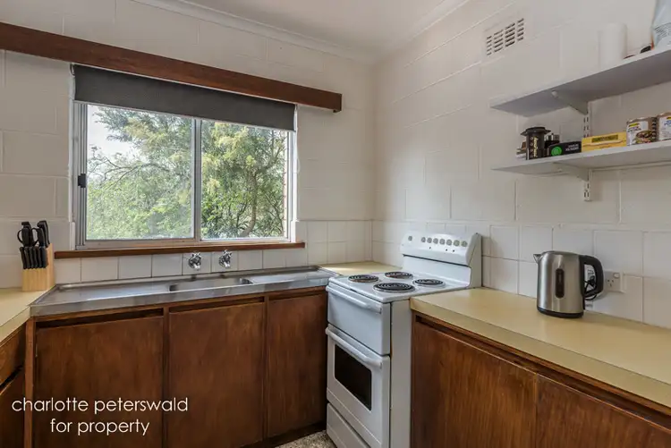 Sixth view of Homely unit listing, 2/463 Nelson Road, Mount Nelson TAS 7007