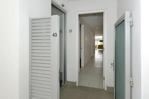 Fifth view of Homely apartment listing, 43/100 Rose Terrace, Wayville SA 5034