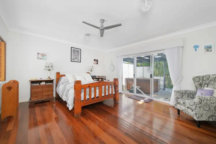 Fifth view of Homely house listing, 64 Kendall Crescent, Bonny Hills NSW 2445