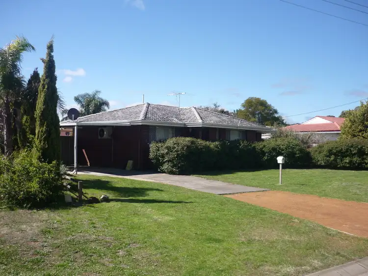 Fourth view of Homely house listing, 7 Leumeah Street, Armadale WA 6112