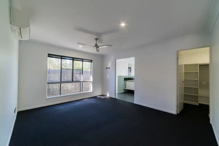 Fifth view of Homely house listing, 30 Raffia Street, Rural View QLD 4740