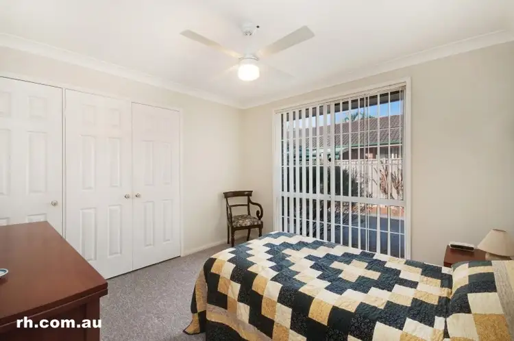 Second view of Homely villa listing, 1/75 Gwendolen Ave, Umina Beach NSW 2257