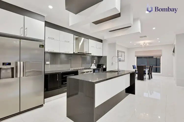 Fifth view of Homely house listing, 34 Peppertree Parade, Craigieburn VIC 3064