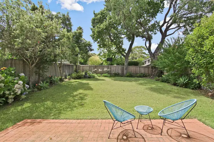 Third view of Homely house listing, 6a Bentley Avenue, Forestville NSW 2087