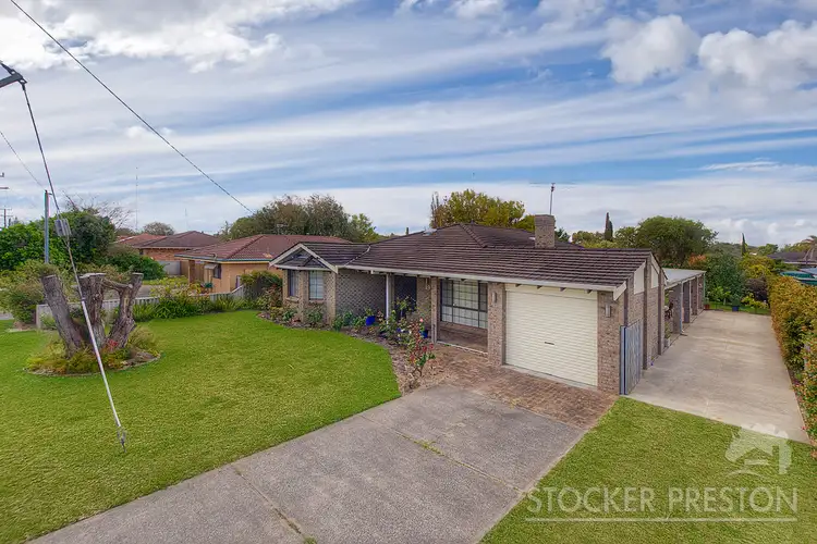 Fourth view of Homely house listing, 19 Johnston Avenue, West Busselton WA 6280