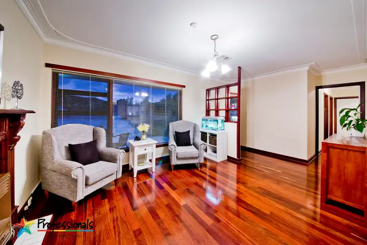 Fourth view of Homely house listing, 29 Campsbourne Street, Balcatta WA 6021
