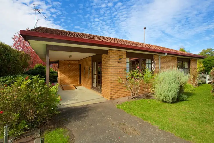 Second view of Homely unit listing, 112 Channel Highway, Taroona TAS 7053