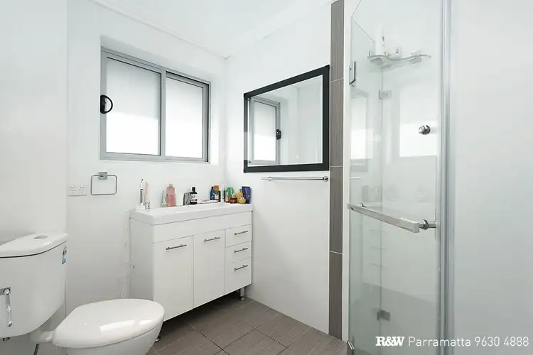 Fifth view of Homely unit listing, 8/58 O'Connell Street, Parramatta NSW 2150