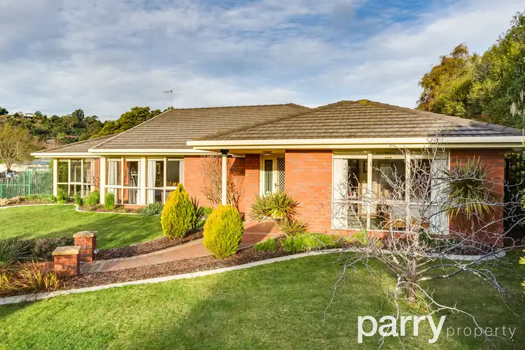 Third view of Homely house listing, 30 Bayview Drive, Blackstone Heights TAS 7250