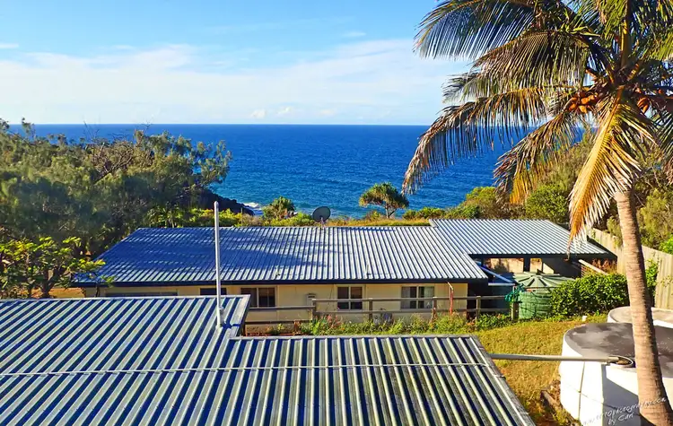 Fifth view of Homely house listing, 16 Ocean Drive, Seventeen Seventy QLD 4677