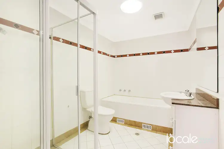 Sixth view of Homely unit listing, 132/18-20 Knocklayde Street, Ashfield NSW 2131