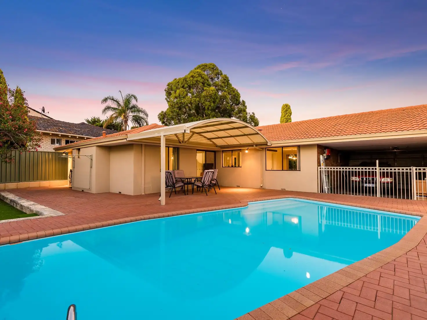 Main view of Homely house listing, 34 Megiddo Way, Duncraig WA 6023