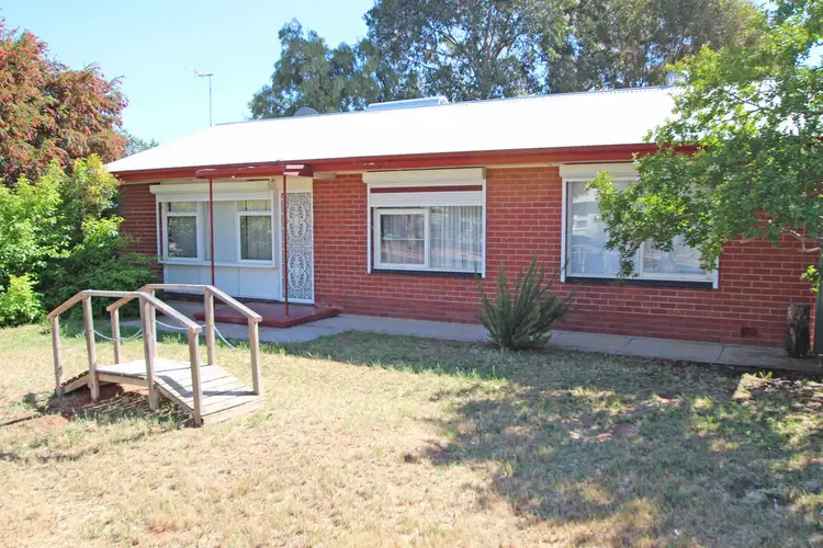 16 Kurrajong Avenue, Renmark SA 5341