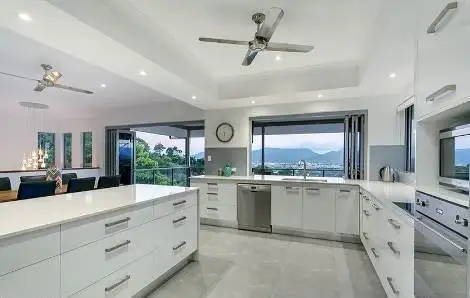 Fourth view of Homely house listing, 20 Oceanview Pl, Mooroobool QLD 4870
