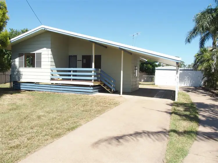 Second view of Homely house listing, 16 Bridgeman Street, Emerald QLD 4720