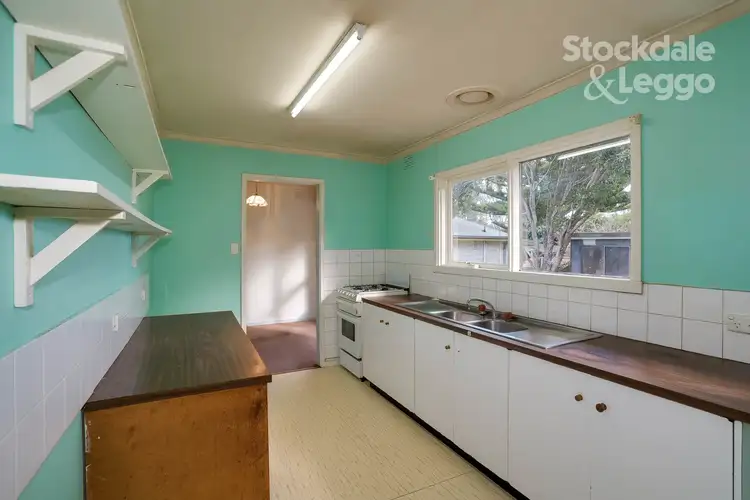 Second view of Homely house listing, 4 Upper Grieve Road, Avonsleigh VIC 3782