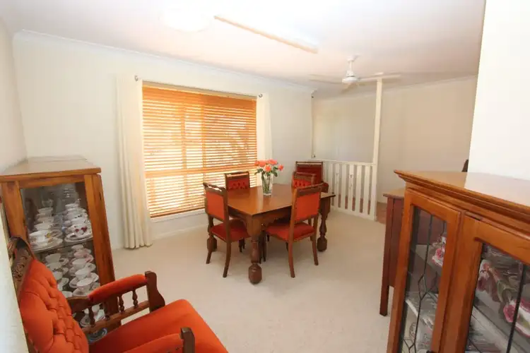 Seventh view of Homely house listing, 8 Wieden, Kingaroy QLD 4610