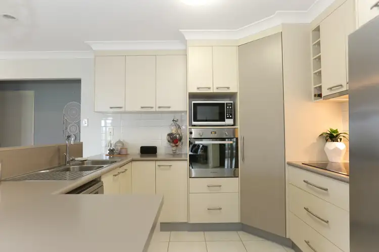 Seventh view of Homely house listing, 45 Hocking Crescent, Marian QLD 4753
