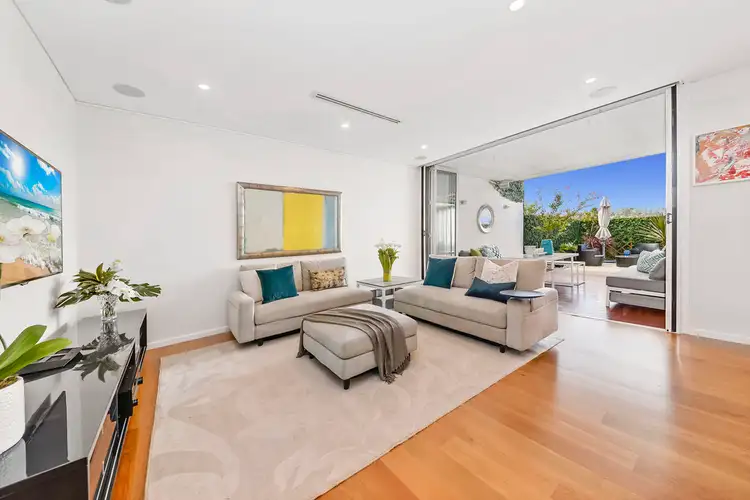 Second view of Homely house listing, 24 Gubbuteh Road, Little Bay NSW 2036