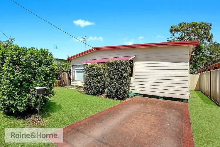 Main view of Homely house listing, 15 Crown Road, Umina Beach NSW 2257