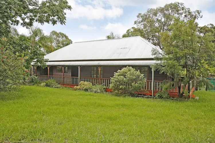 70 Macarthur Drive, Wilton NSW 2571