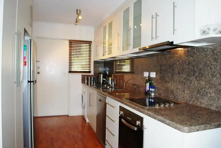 Main view of Homely house listing, 7/55 Bertha Street, Mount Gambier SA 5290