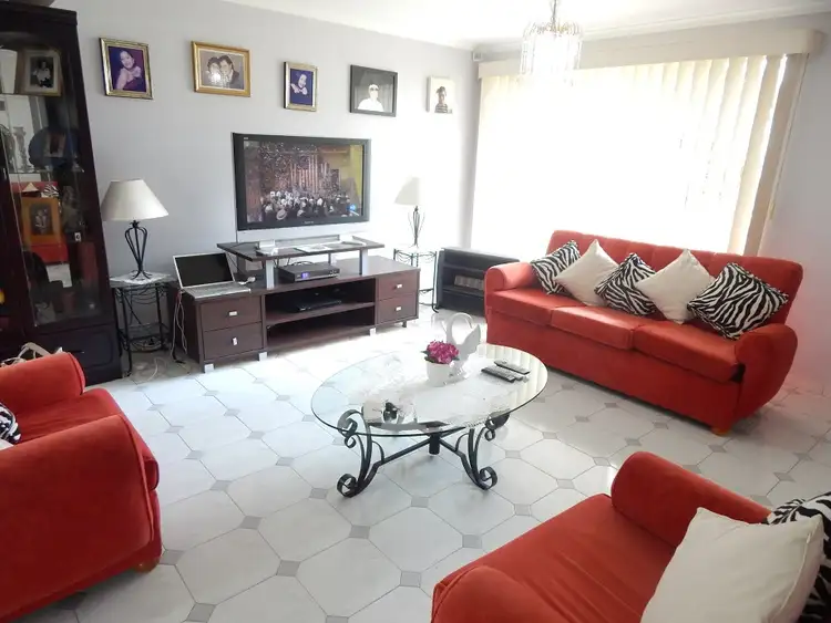 Fifth view of Homely house listing, Address available on request