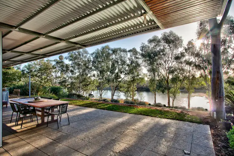 Fifth view of Homely house listing, 13 Sherwood Avenue, Loxton SA 5333