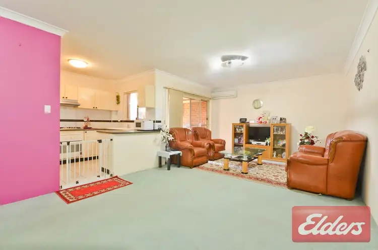 Fourth view of Homely unit listing, 9/253 Dunmore Street, Pendle Hill NSW 2145