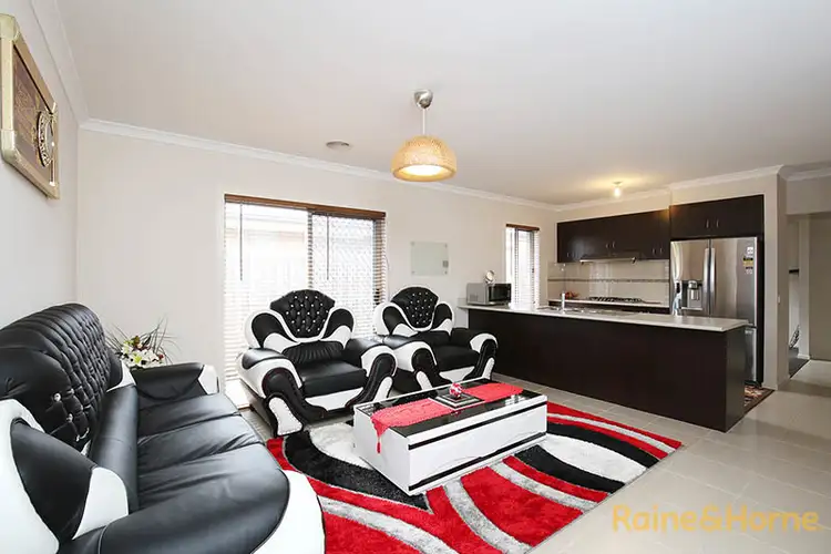 Second view of Homely house listing, 26 Olive Grove, Officer VIC 3809